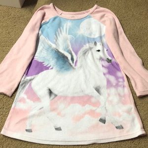 ⚡️4/$10⚡️ girls nightgown